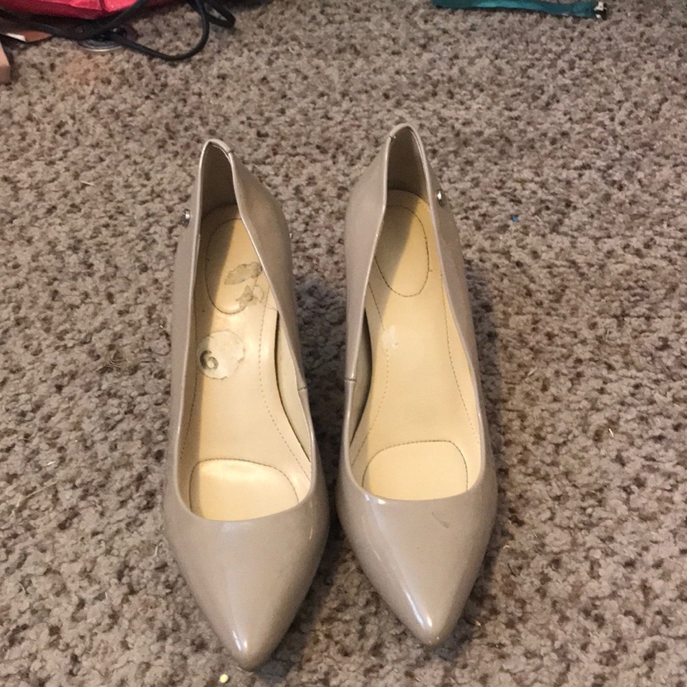 Calvin Klein heels